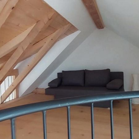 Appartamento Zum Eichbuehl St. Blasien Esterno foto