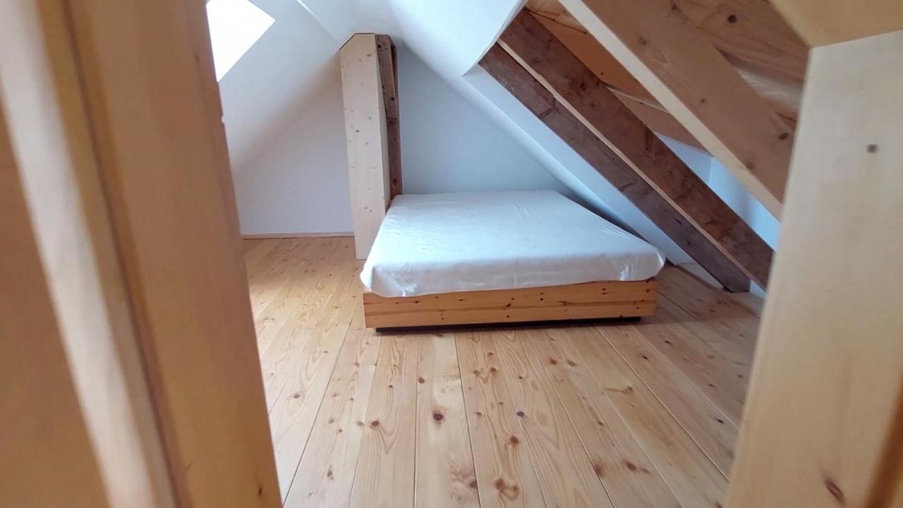 Appartamento Zum Eichbuehl St. Blasien Esterno foto