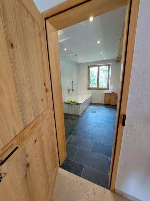 Appartamento Zum Eichbuehl St. Blasien Esterno foto