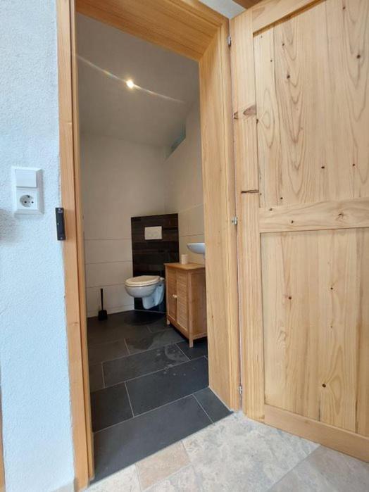 Appartamento Zum Eichbuehl St. Blasien Esterno foto