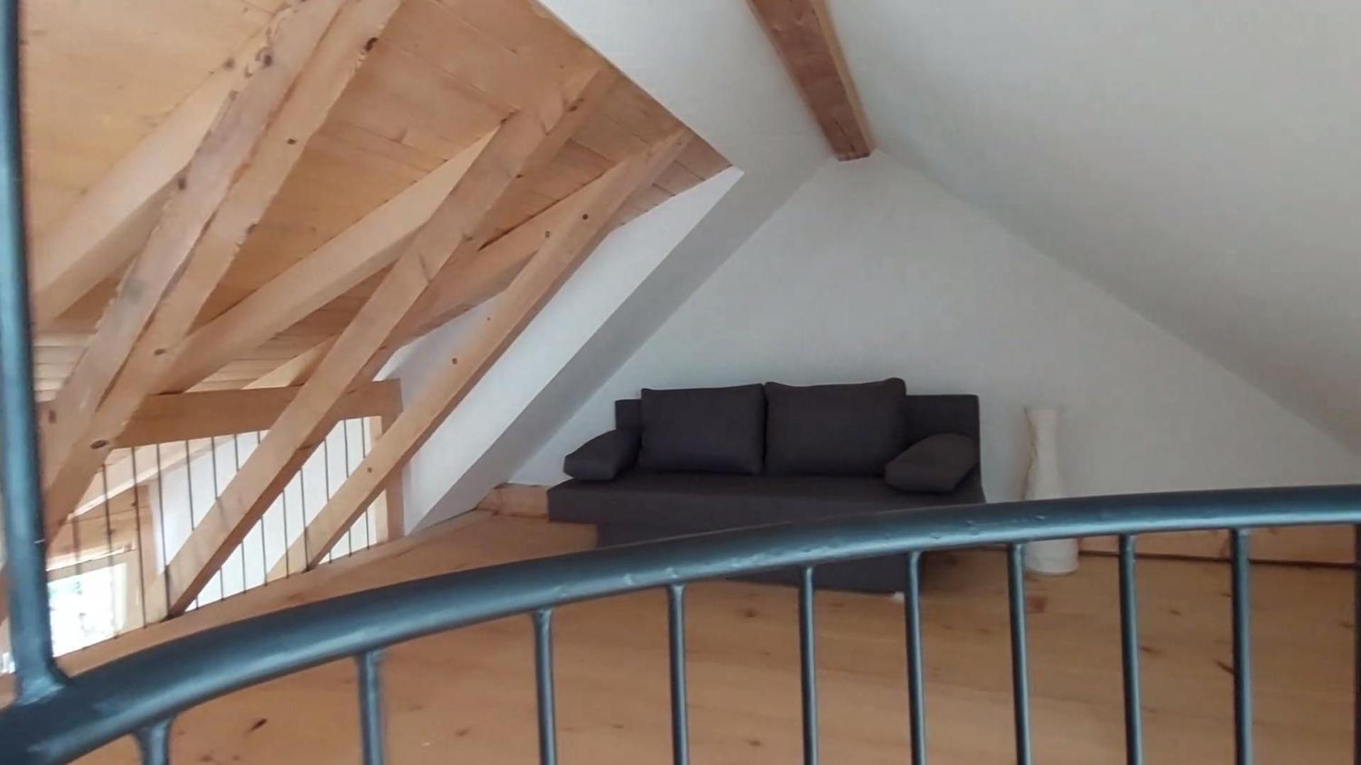 Appartamento Zum Eichbuehl St. Blasien Esterno foto